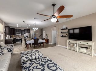 7888 W Spur Dr, Peoria, AZ 85383