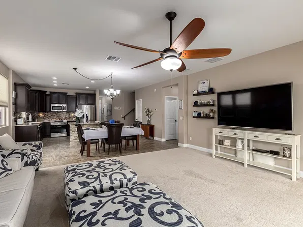 7888 W Spur Dr, Peoria, AZ 85383