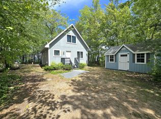 14740 W Weston Rd, Brimley, MI 49715