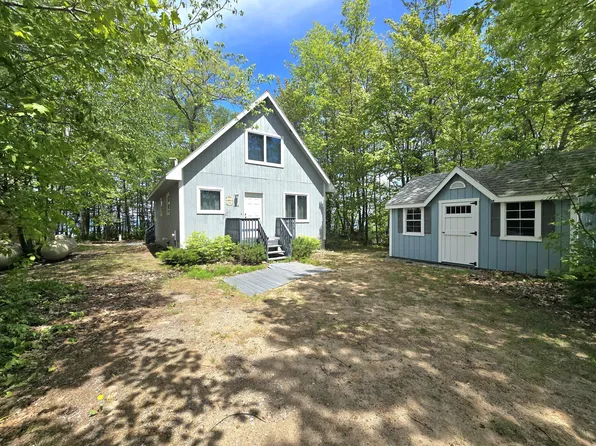 14740 W Weston Rd, Brimley, MI 49715