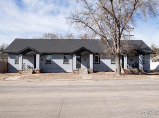 209-213 N 5th St, Sterling, CO 80751
