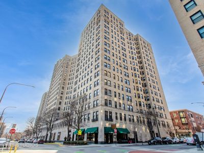 2000 N Lincoln Park West Pkwy #803, Chicago, IL, 60614