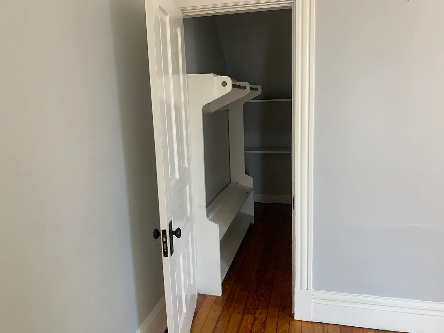 1 bed, 800 sqft, $875 — Photo 2