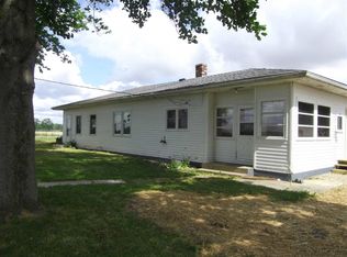 13872 S 100 W, Clinton, IN 47842