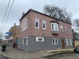 1264 N Clinton Ave APT 1, Rochester, NY 14621