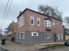 1264 N Clinton Ave, Rochester, NY