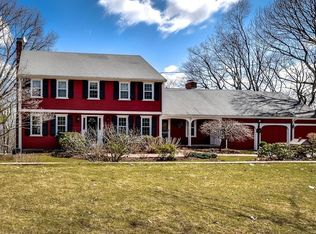 6 Tower Dr, Dover, MA 02030