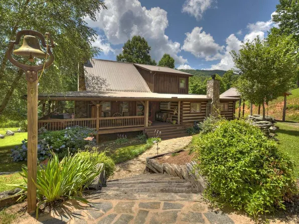 250 Harrison & Ada Rd, Blue Ridge, GA 30513