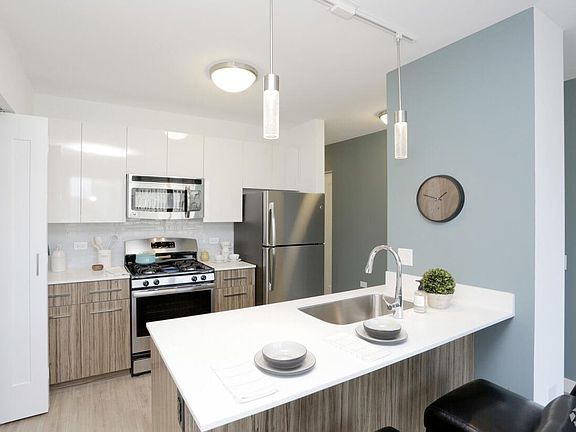 4th image of 430 N Clark St #1500