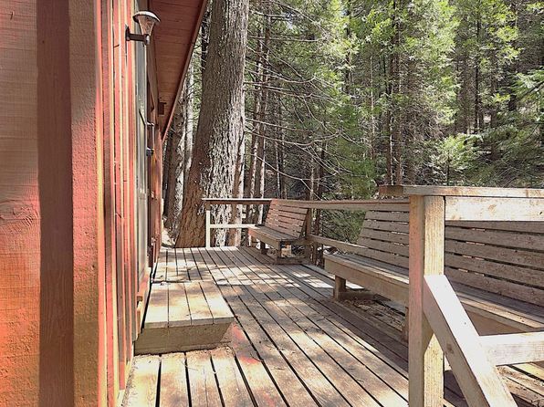 0 0 Forest Rte #7N42, West Pt, CA 95255