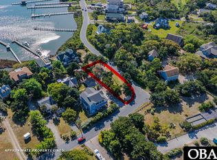 0 Silver Lake Dr Lot 1A-A, Ocracoke, NC 27960