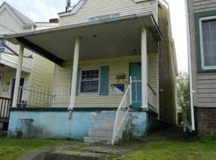 110 Franklin Ave, Vandergrift, PA 15690