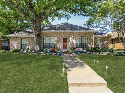 2903 Valleyview Dr, Grapevine, TX, 76051