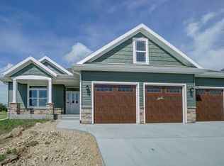6613 Warner Farm, Deforest, WI 53532