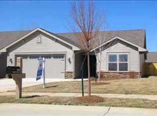 204 Kettle Cir, Lafayette, IN 47905