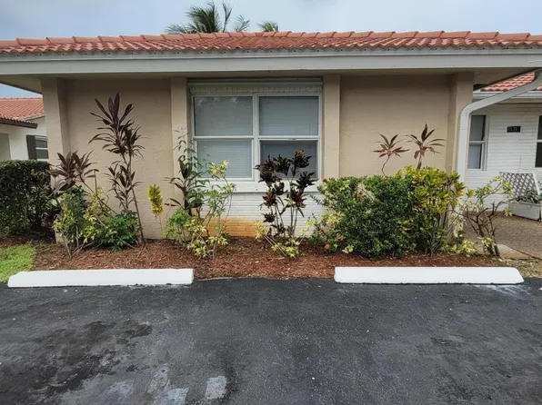 8539 NW 23RD Manor, Coral Springs, FL 33065
