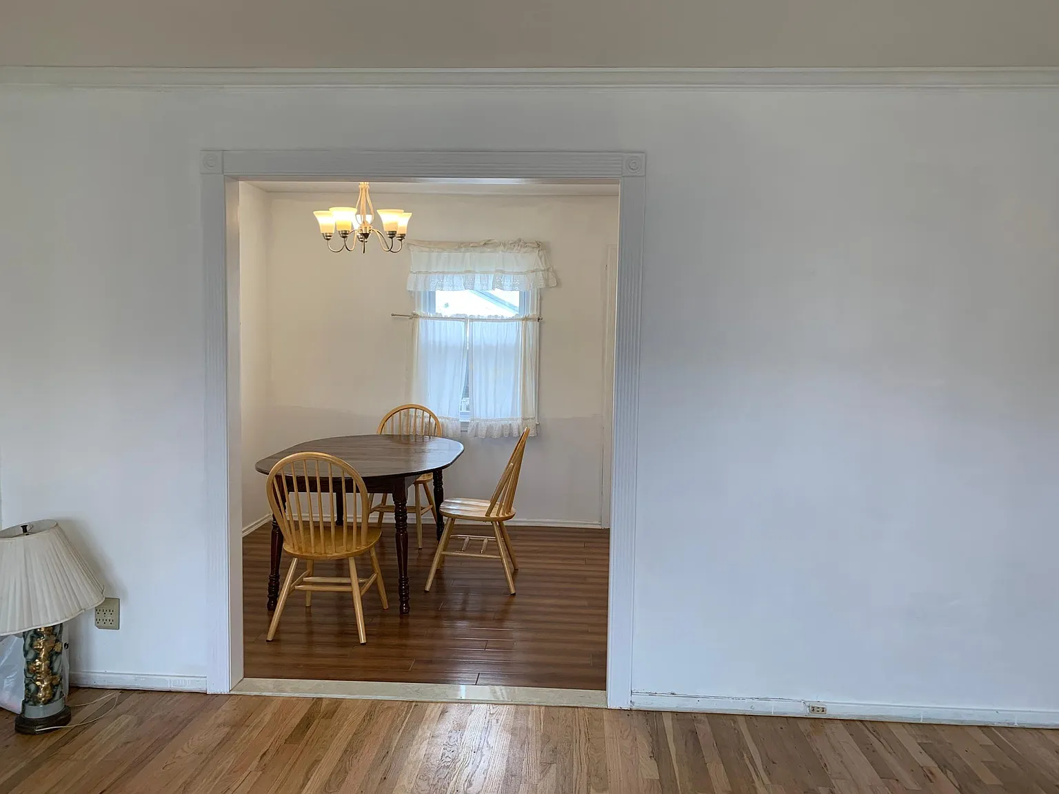 1 bed, 600 sqft, $1,200 — Photo 4