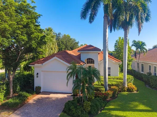 18121 Parkside Greens DR, FORT MYERS, FL 33908
