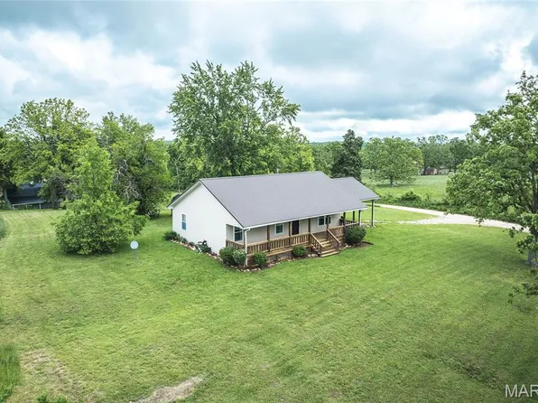 1089 & 1183 County Road 5100, Salem, MO 65560