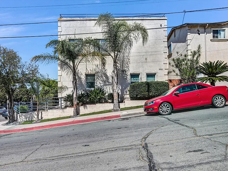 5860 - 5864 Mildred Street — Photo 21