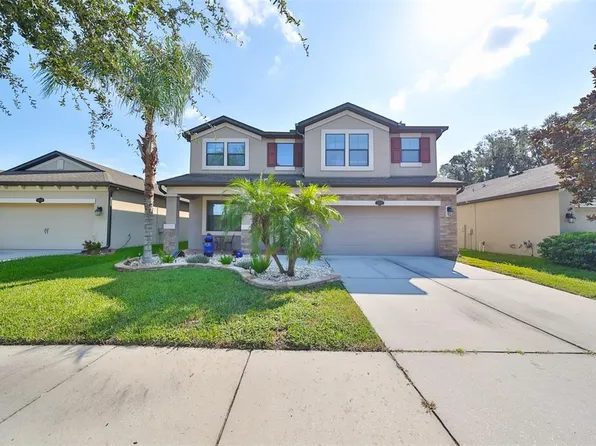 11650 Palmetto Pine St, Riverview, FL 33569