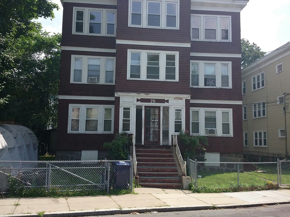 2nd image of 78 Capen St