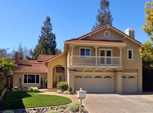 6074 Crossview Cir, San Jose, CA 95120