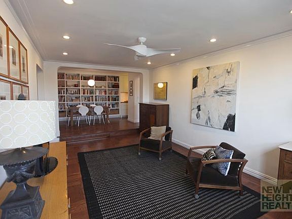 2nd image of 50 Park Ter E #6AF