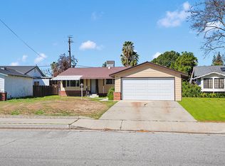 157 N McDonald Way, Bakersfield, CA 93309