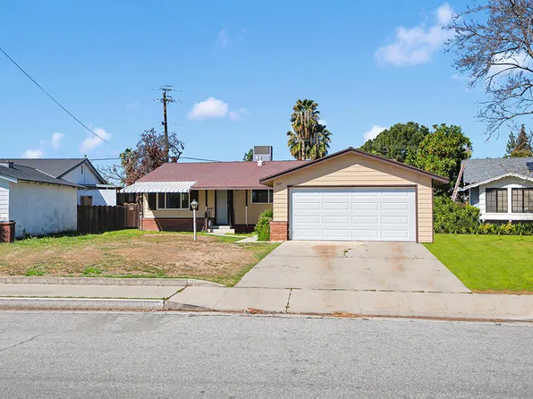 157 N McDonald Way, Bakersfield, CA 93309