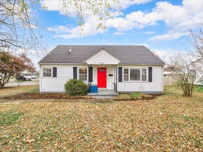 2725 Bittle Rd, Owensboro, KY, 42301