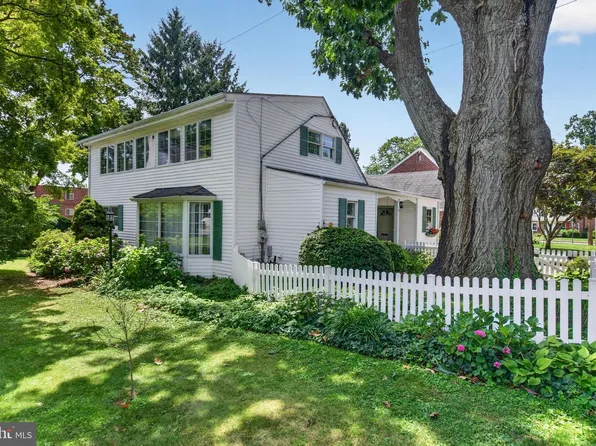 107 Summit Rd, Media, PA 19063