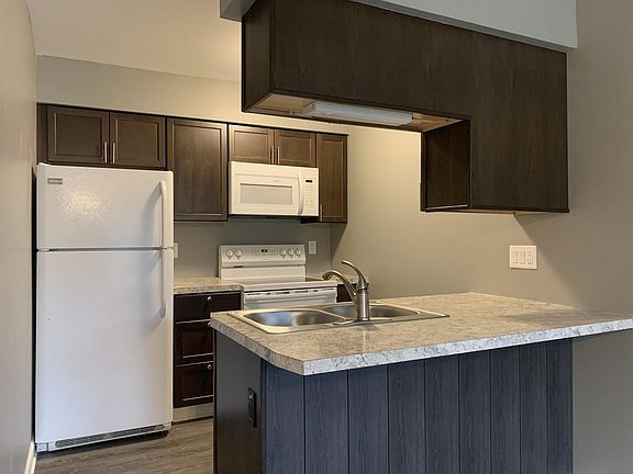 5th image of 1105 S Chimney Hill Dr #1/2