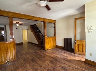 409 Elmer St, Trenton, NJ 08611