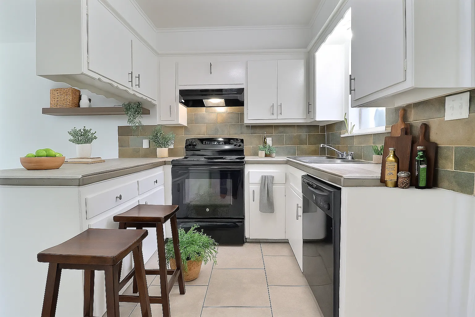 2 bed, 900 sqft, $895 — Photo 3