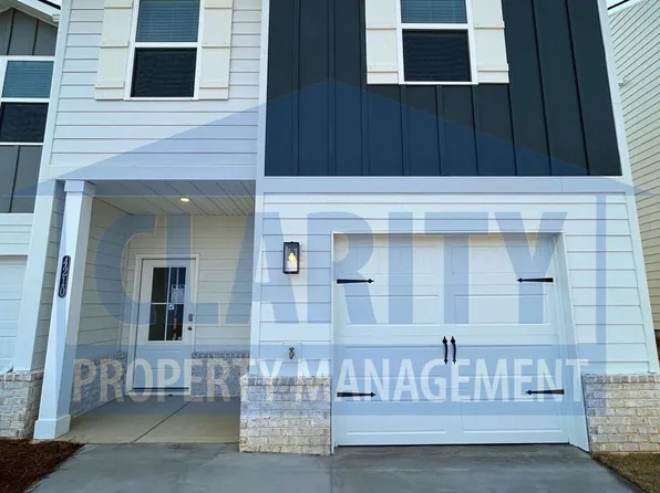 4210 Belcourt Ln NE, Cleveland, TN
