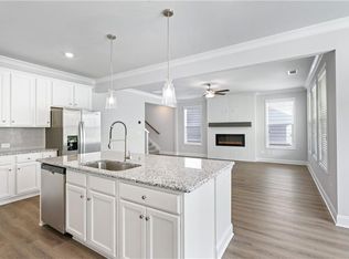 3762 Dover Run Ln, Loganville, GA 30052