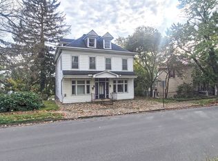 410 Broadway St, Milton, PA 17847