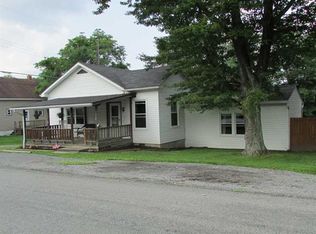 3314 N 31st Ave, New Brighton, PA 15066