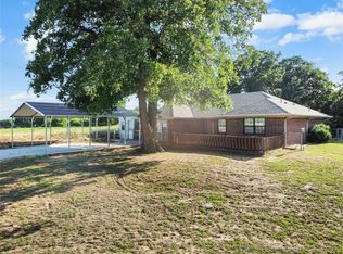 5805 Samuel Rd, Kingston, OK 73439