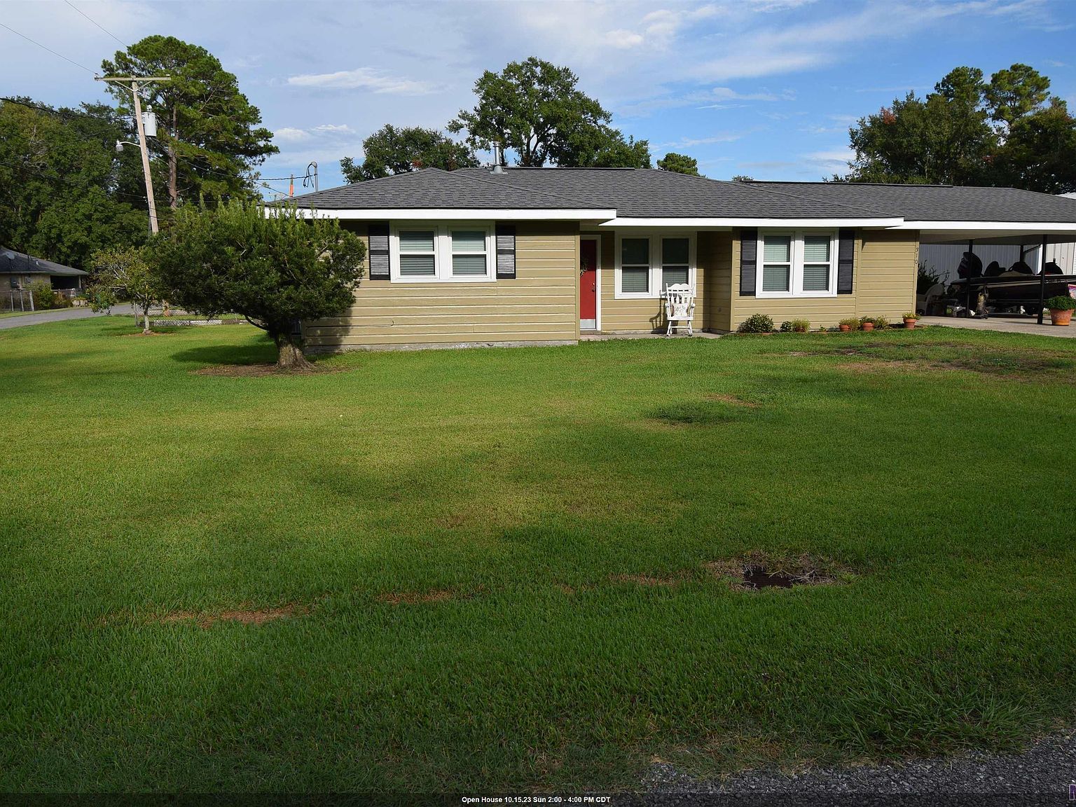 310 Bunn St, Donaldsonville, LA 70346 MLS 2023014685 Zillow