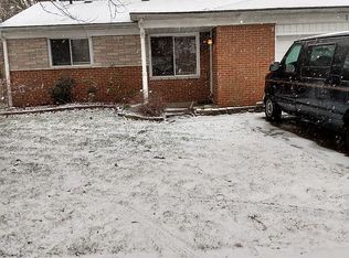 14368 Allen Rd, Taylor, MI 48180