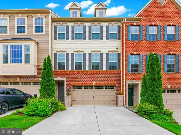 14039 Fox Hill Rd, Sparks Glencoe, MD 21152