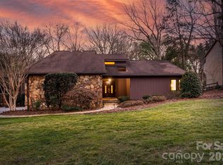 5337 Hillingdon Rd, Charlotte, NC 28226