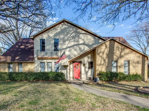 606 Queens Rd, Denison, TX 75020