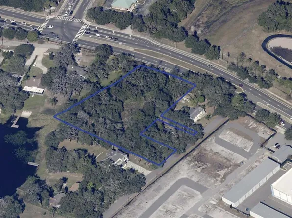 8622 OLD WINTER GARDEN ROAD LOT 36A, ORLANDO, FL 32835