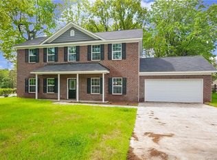 108 General Stonewall Jackson Dr, Stanley, NC 28164