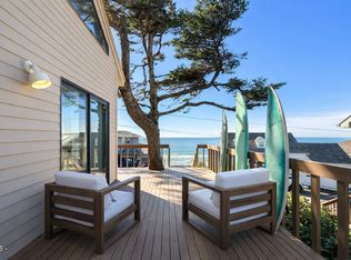 3614 SW Beach Ave, Lincoln City, OR 97367