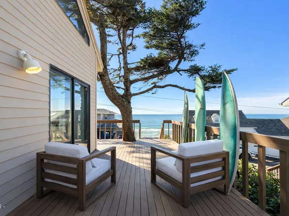 3614 SW Beach Ave, Lincoln City, OR 97367