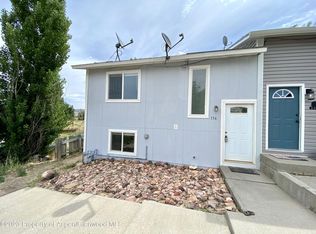 136 Darius Ave, Rangely, CO 81648